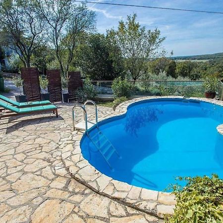 Holiday Home Deborah With Private Pool 拉宾 外观 照片
